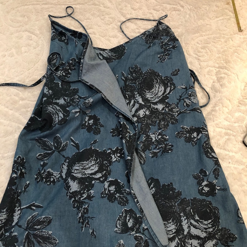 Wrap Dress - image 2